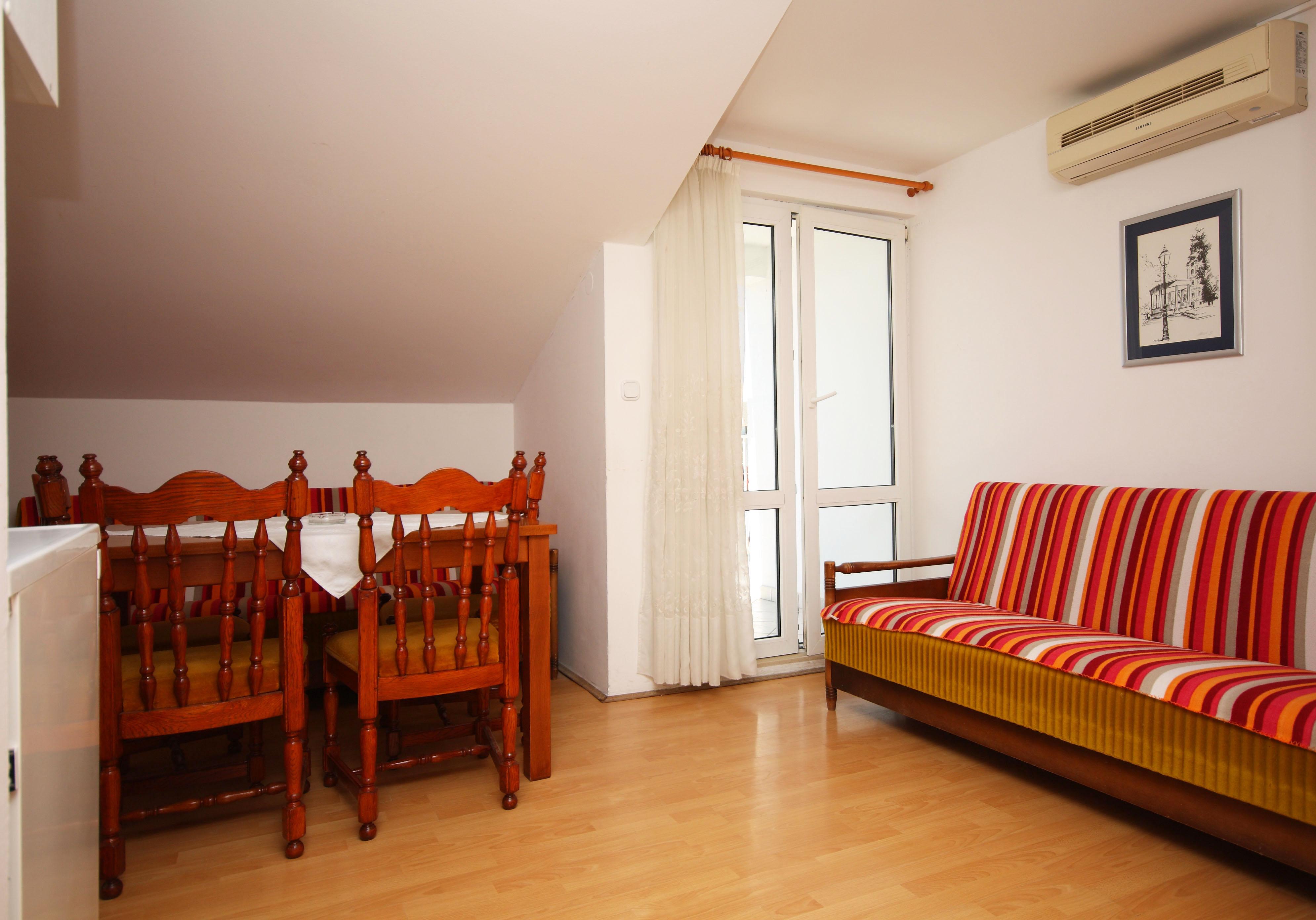 Apartments Katica Mlini Exterior foto